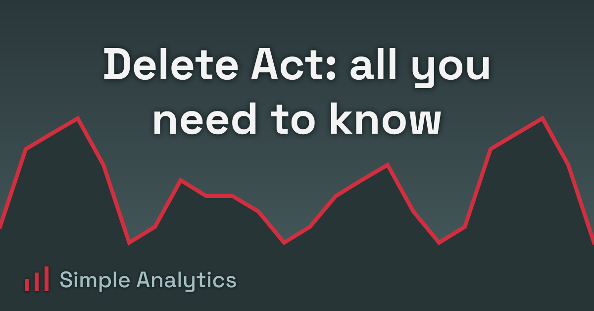 Delete Act: all you need to know